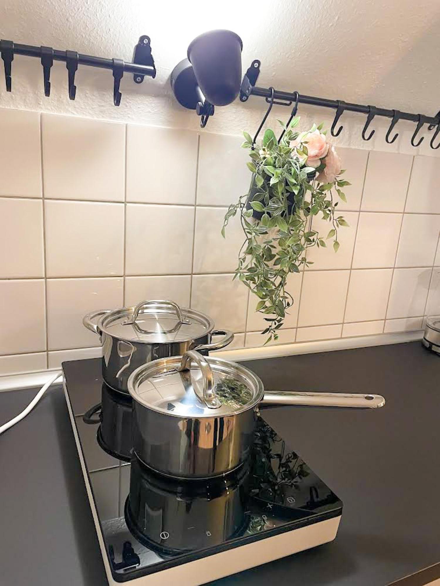 Nami - Robin - Helle Apartments Mitten In Der Stadt Memmingen Eksteriør bilde