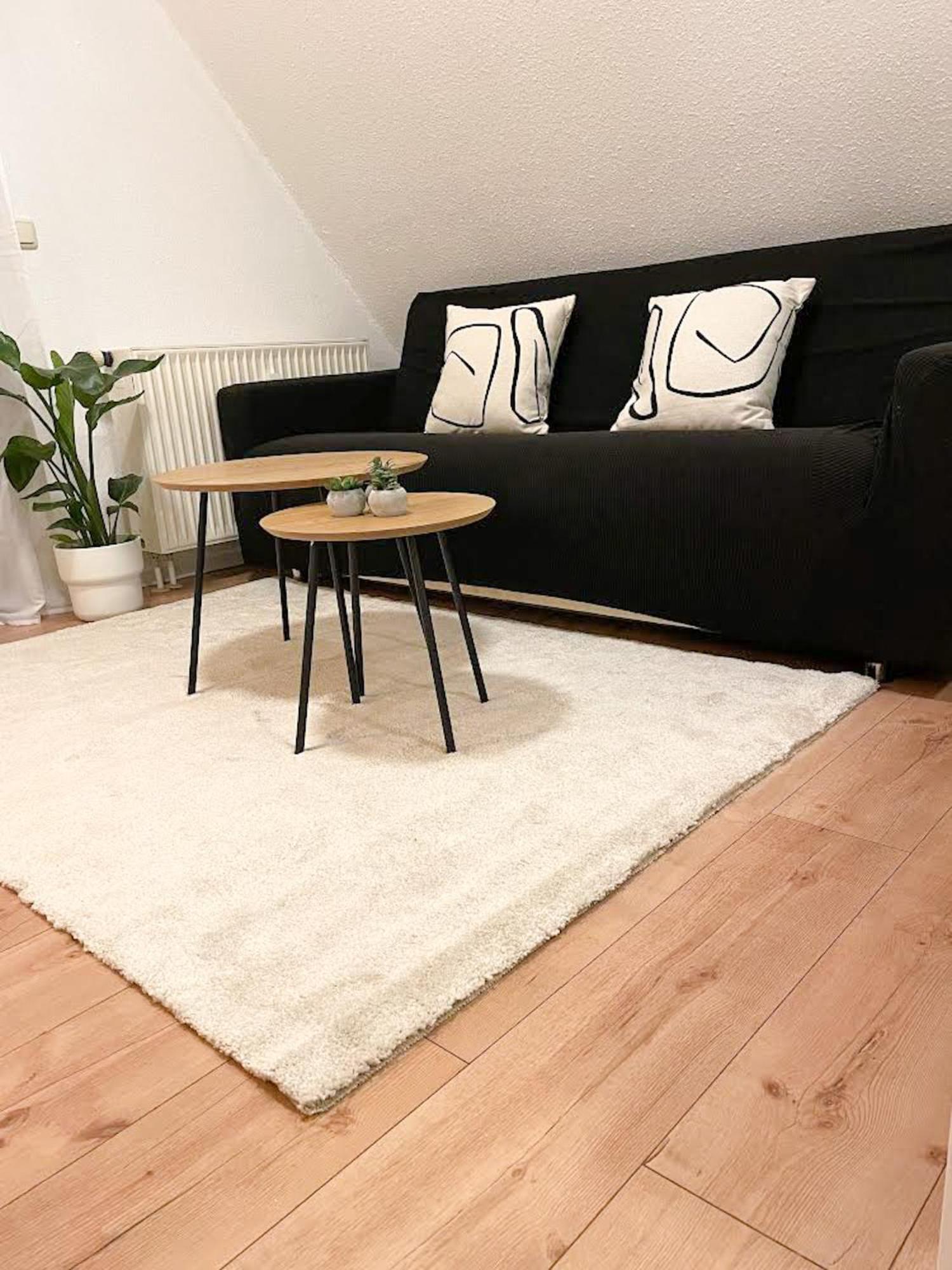 Nami - Robin - Helle Apartments Mitten In Der Stadt Memmingen Eksteriør bilde