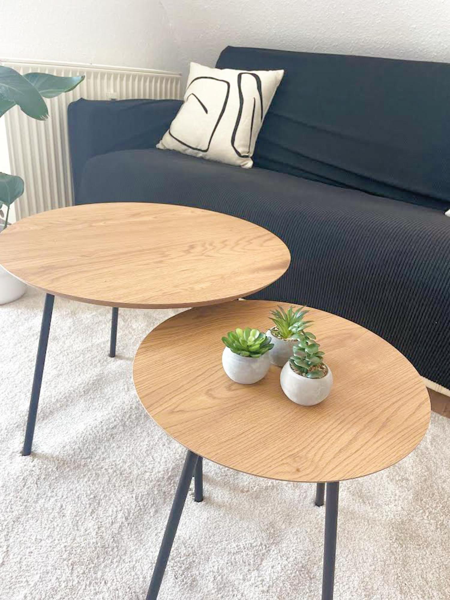 Nami - Robin - Helle Apartments Mitten In Der Stadt Memmingen Eksteriør bilde